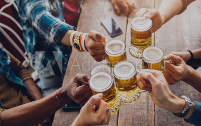 Saufen als Dienst am Menschen 2